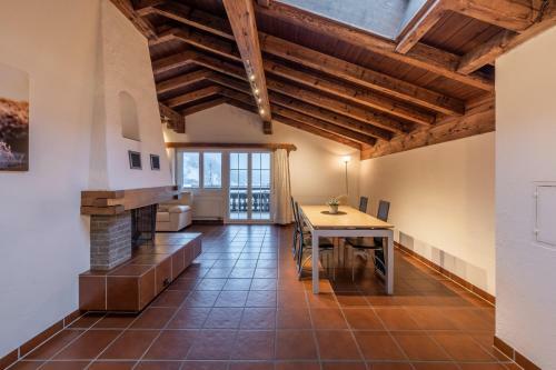 Apartamento Quadernpark-apartments