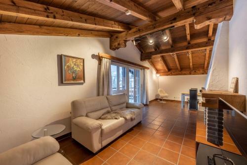 Apartamento Quadernpark-apartments