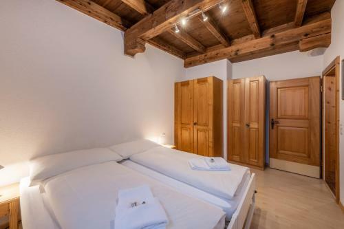 Apartamento Quadernpark-apartments