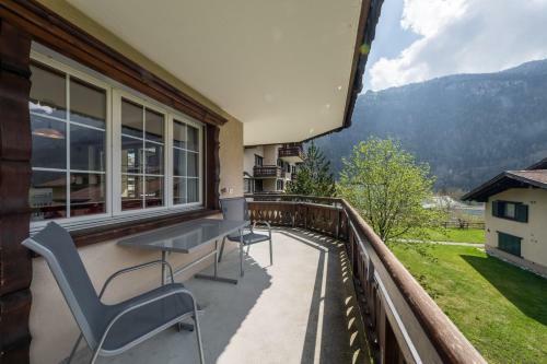 Apartamento Quadernpark-apartments