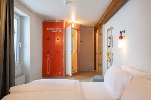 Hotel Peanut Lodge & Winstub