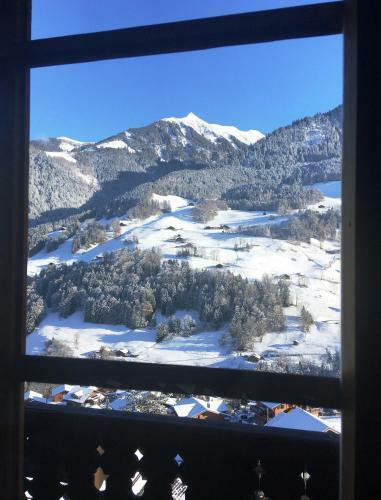 Chalet La Pala