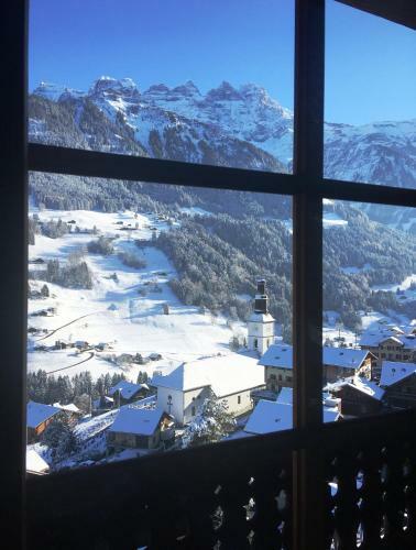 Chalet La Pala