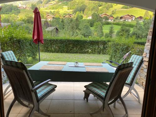 Apartamento Studio - La Vi�ze Thermes Park