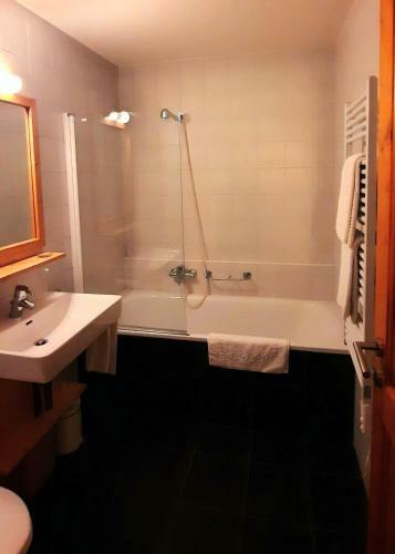 Apartamento Appartement Et Studio, Val D'illiez