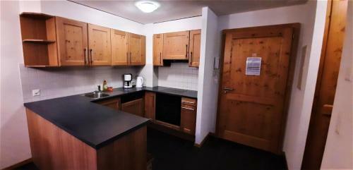 Apartamento Appartement Et Studio, Val D'illiez