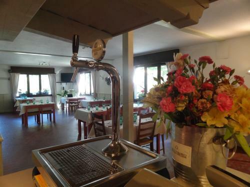 Hotel Locanda Zott