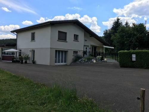 Hostal Chez Marie-claude