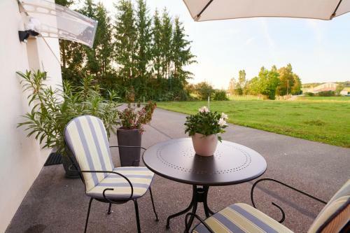 Hostal Chez Marie-claude