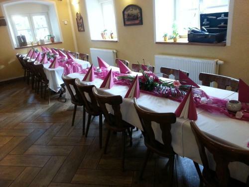 Hostal Liebenstein Restaurant Pension