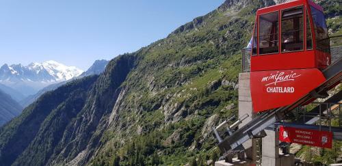 Villa Tout Confort Valais Centrale 6 A10 Personnes