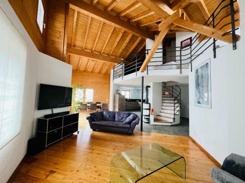 Apartamento Maisonette Franz