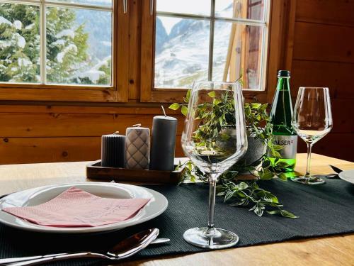 Apartamento Maisonette Franz
