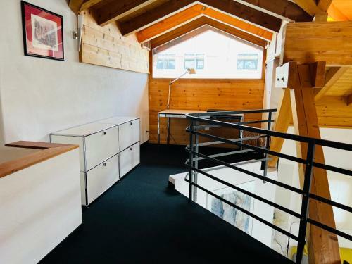 Apartamento Maisonette Franz