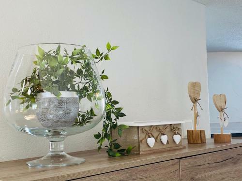 Apartamento Maisonette Franz
