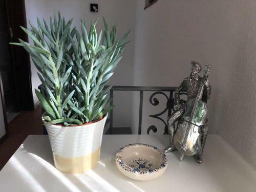 Apartamento Casa Gialla