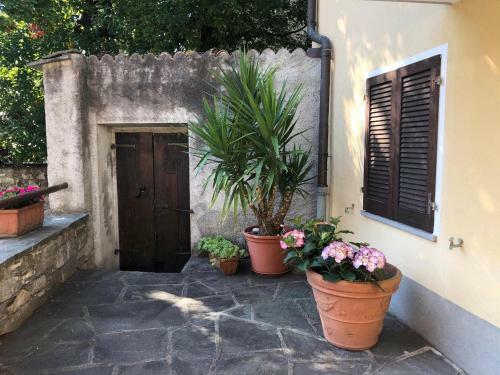 Apartamento Casa Gialla