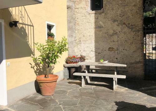 Apartamento Casa Gialla