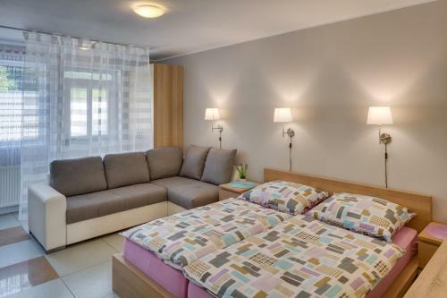 Apartements Studio 964
