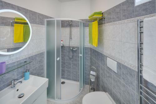 Apartements Studio 964