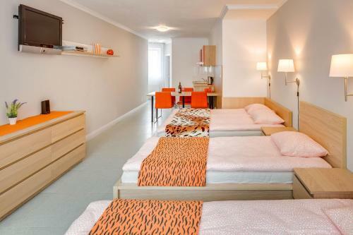 Apartements Studio 964