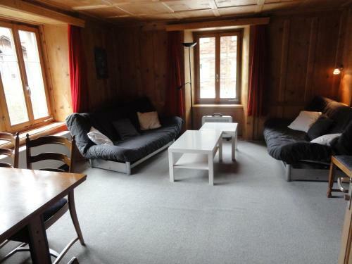 Apartment Verena