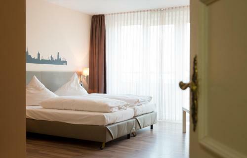 Hotel Drei Kronen