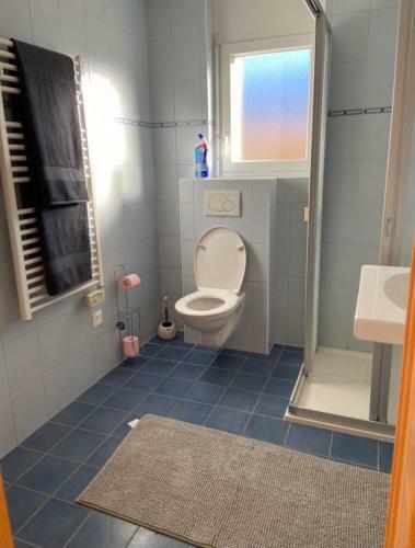 Apartamento Bellevue Vex