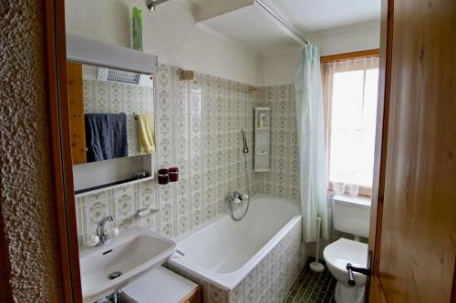 Apartamento Chalet S�baric - Vercorin