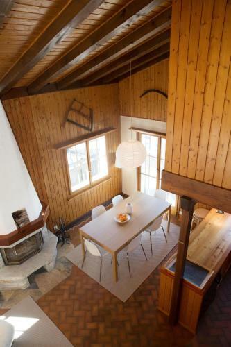 Apartamento Chalet S�baric - Vercorin
