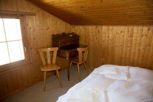 Apartamento Chalet S�baric - Vercorin