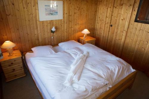 Apartamento Chalet S�baric - Vercorin
