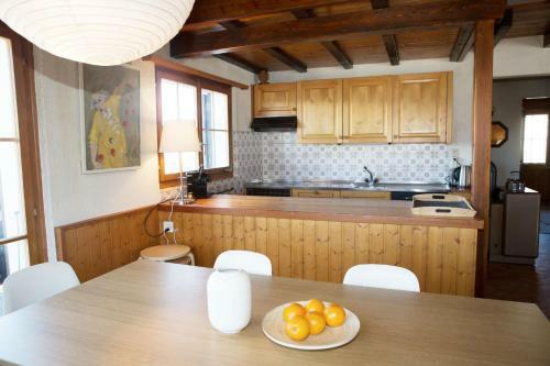 Apartamento Chalet S�baric - Vercorin