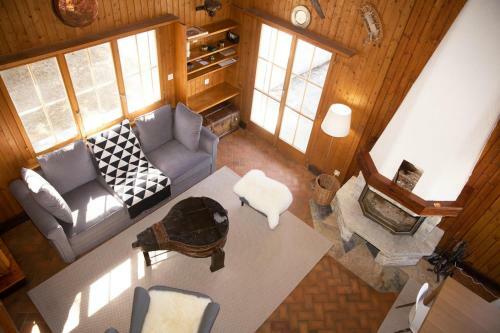 Apartamento Chalet S�baric - Vercorin