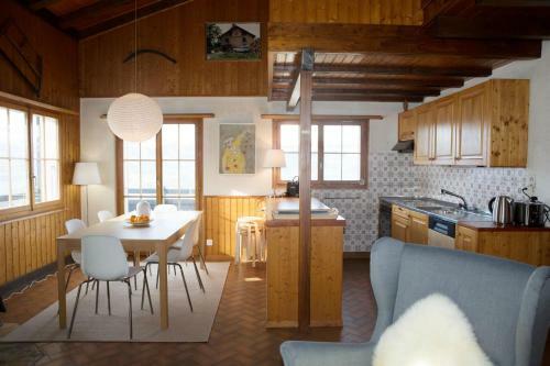 Apartamento Chalet S�baric - Vercorin