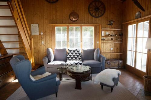 Apartamento Chalet S�baric - Vercorin