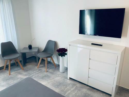 Hostal Ubytov�n� V Z�ti?�