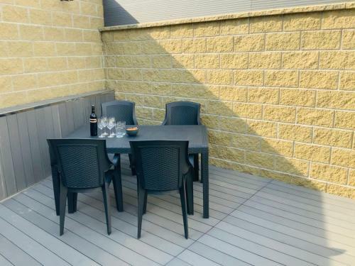 Hostal Ubytov�n� V Z�ti?�