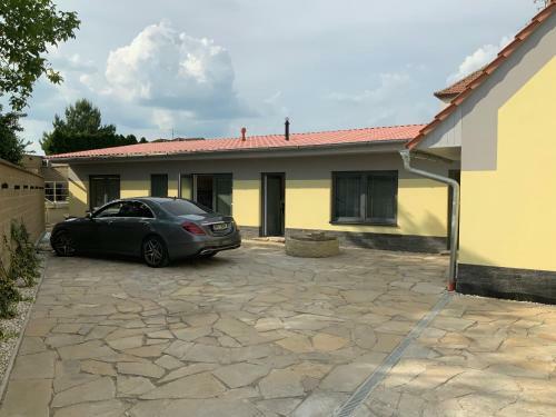 Hostal Ubytov�n� V Z�ti?�