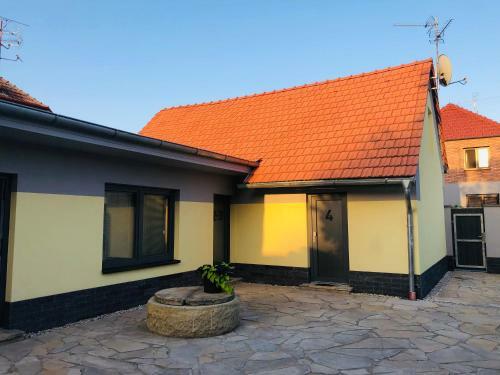 Hostal Ubytov�n� V Z�ti?�