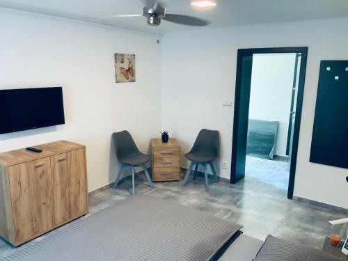 Hostal Ubytov�n� V Z�ti?�