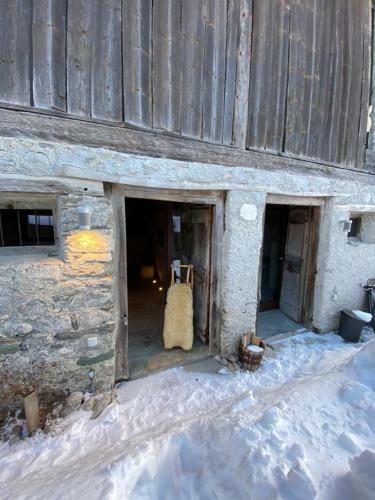 Chalet Ca D'martin