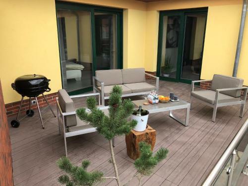 Villa Vila Pod Z�mkem Lednice