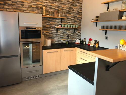 Villa Vila Pod Z�mkem Lednice