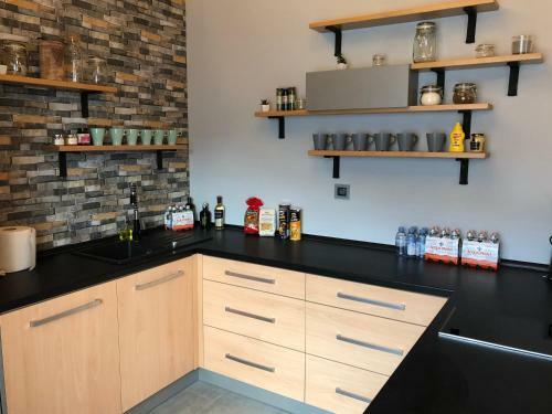 Villa Vila Pod Z�mkem Lednice