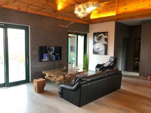 Villa Vila Pod Z�mkem Lednice