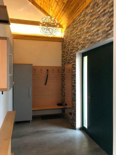 Villa Vila Pod Z�mkem Lednice