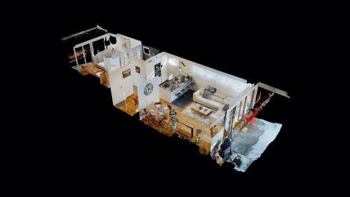 High Standing Apartment In Vercorin, 900m From The Ski Slopes