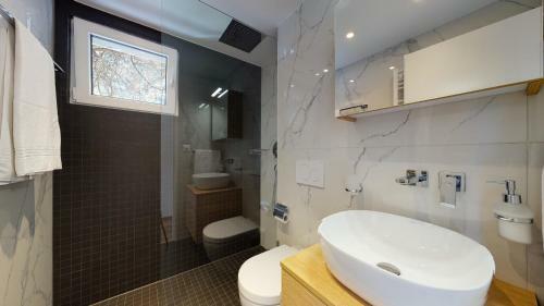 High Standing Apartment In Vercorin, 900m From The Ski Slopes