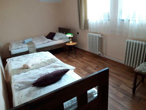 Hostal Hotel U Ber�nk?